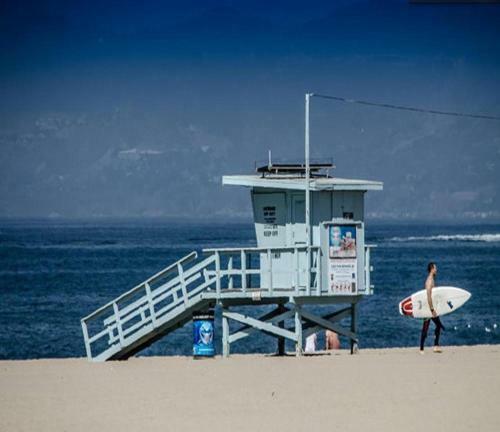 Venice Beach Apartments Monthly Rents