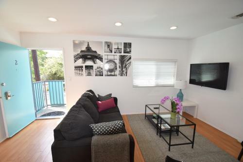 Venice Beach Apartments Monthly Rents