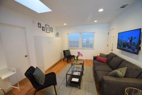 Venice Beach Apartments Monthly Rents