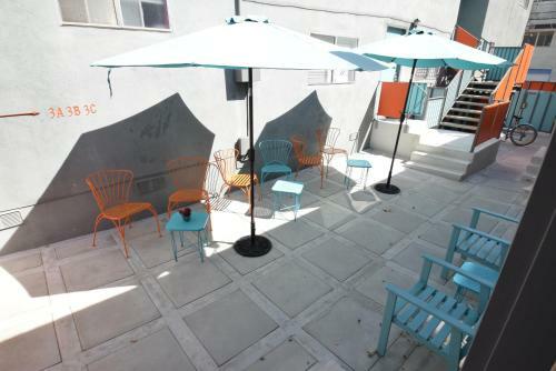 Venice Beach Apartments Monthly Rents