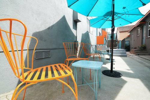 Venice Beach Apartments Monthly Rents