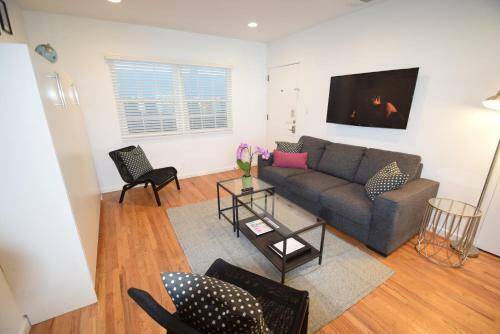 Venice Beach Apartments Monthly Rents