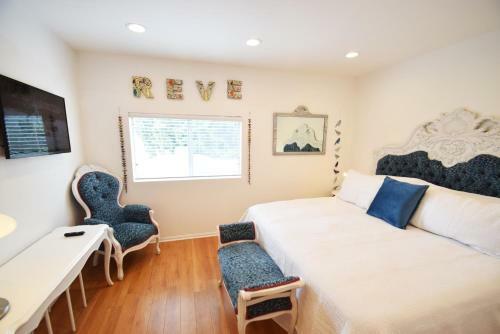 Venice Beach Apartments Monthly Rents