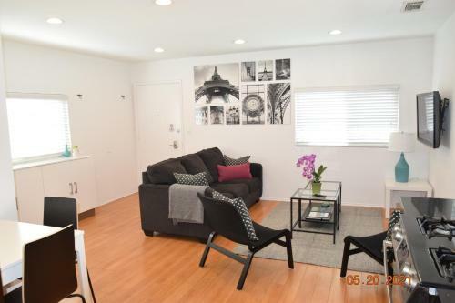 Venice Beach Apartments Monthly Rents