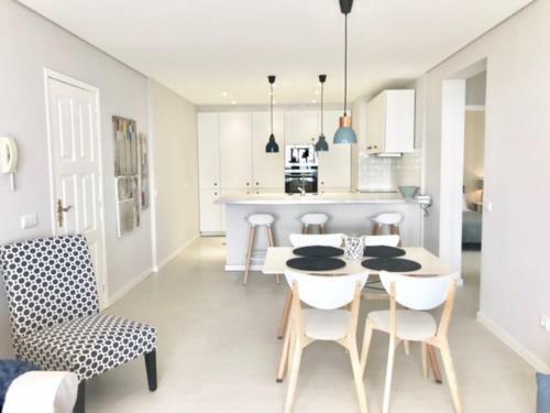 Apartamento Reis Magos
