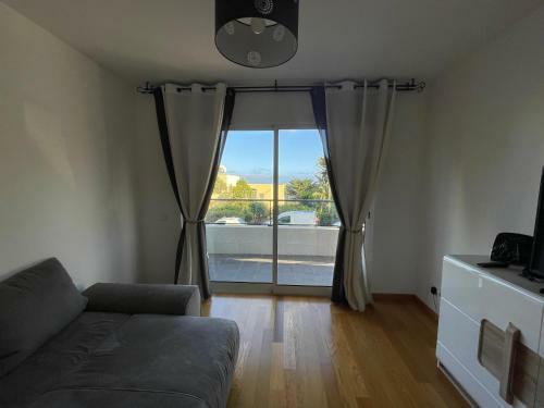 Apartamento Terrace With Ocean View