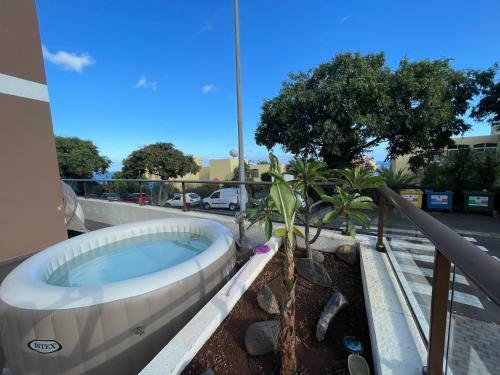 Apartamento Terrace With Ocean View