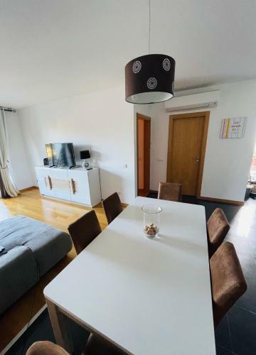 Apartamento Terrace With Ocean View