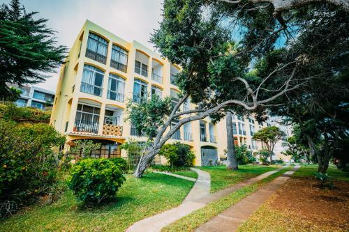 Apartamento Sea Breeze I