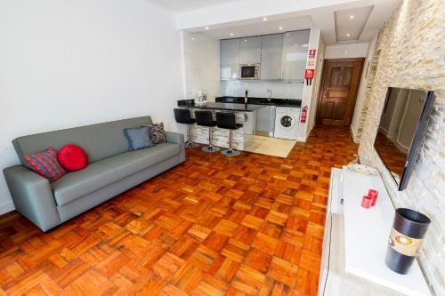 Apartamento Sea Breeze I