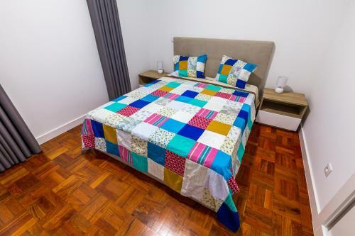 Apartamento Sea Breeze I