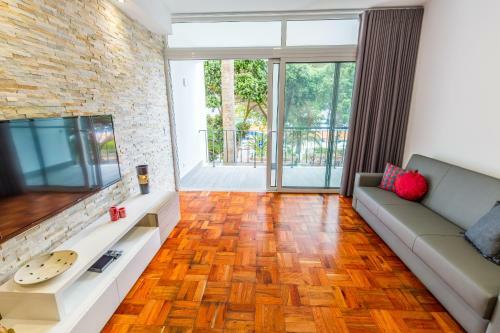 Apartamento Sea Breeze I