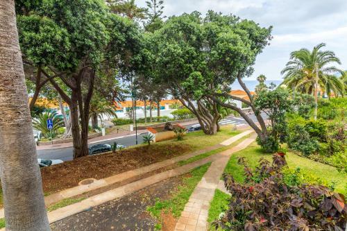 Apartamento Sea Breeze I