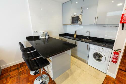 Apartamento Sea Breeze I