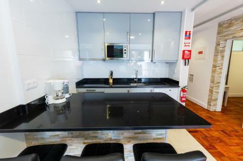 Apartamento Sea Breeze I