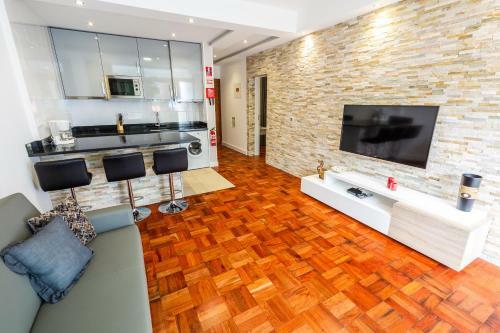 Apartamento Sea Breeze I