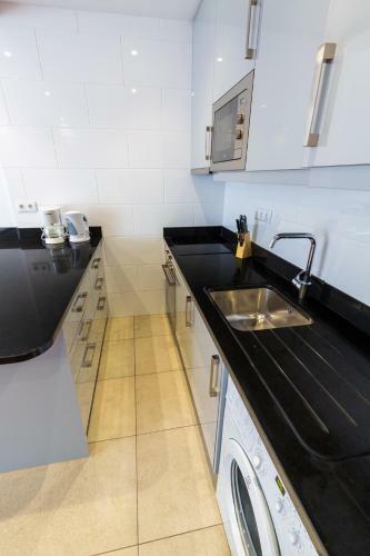 Apartamento Sea Breeze I