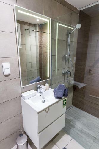 Apartamento Sea Breeze I