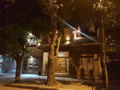 Casa Luminosa