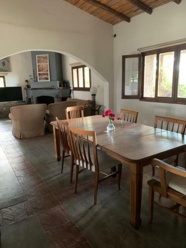Bed & Breakfast Santa Maria Reina