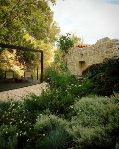 Villa Fragas Do Lobo - Casa Da Azenha