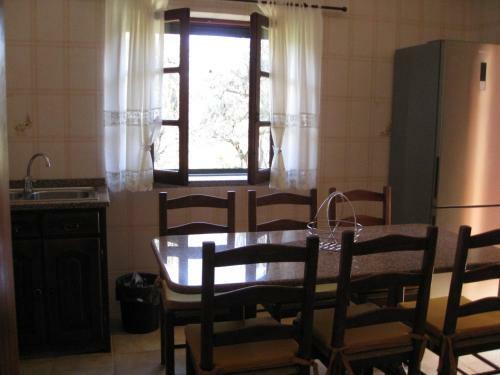 Quinta Souto Da Ordem - House