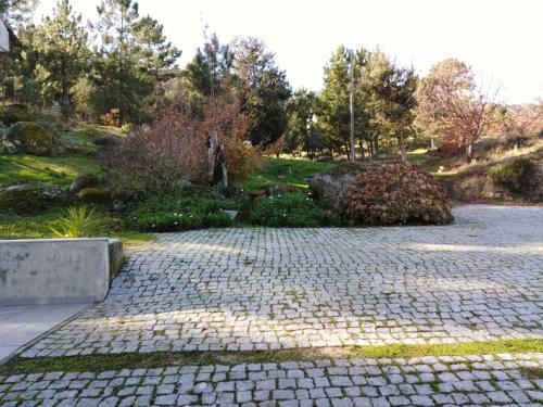 Quinta Souto Da Ordem - House