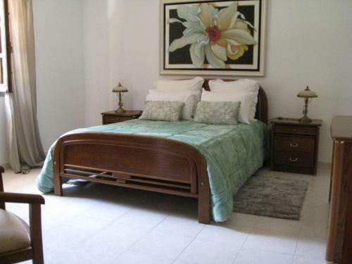 Quinta Souto Da Ordem - House