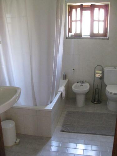 Quinta Souto Da Ordem - House
