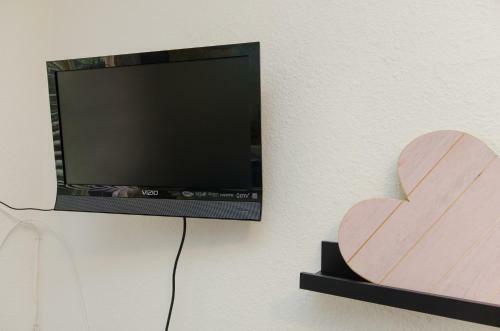 Apartamento Gorgeous Studio In Hollywood