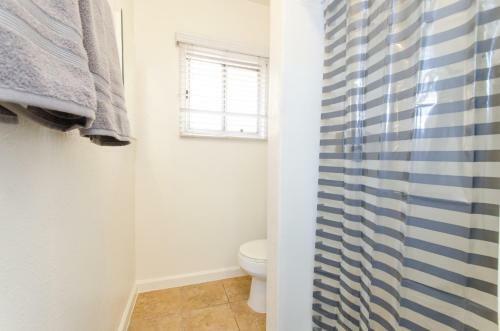 Apartamento Gorgeous Studio In Hollywood