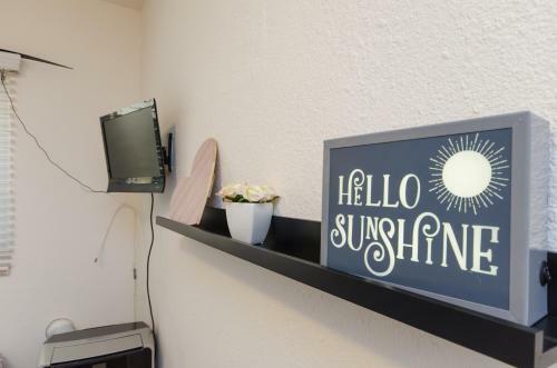 Apartamento Gorgeous Studio In Hollywood