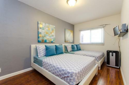 Apartamento Gorgeous Studio In Hollywood