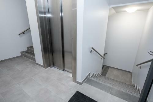 Apartamento Cosy Pepleri Place