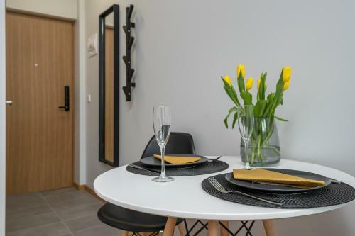 Apartamento Cosy Pepleri Place