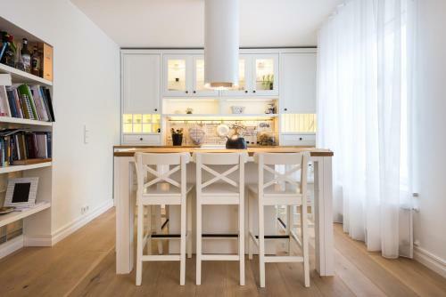 Karusselli Apartment