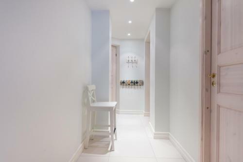 Karusselli Apartment