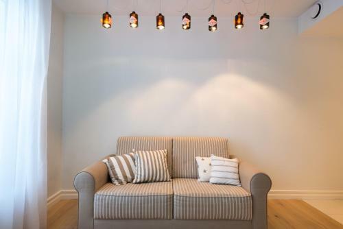Karusselli Apartment
