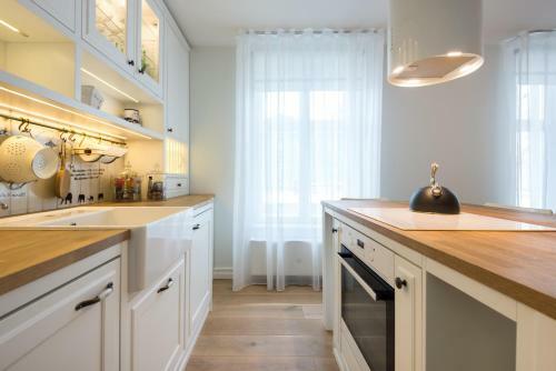 Karusselli Apartment