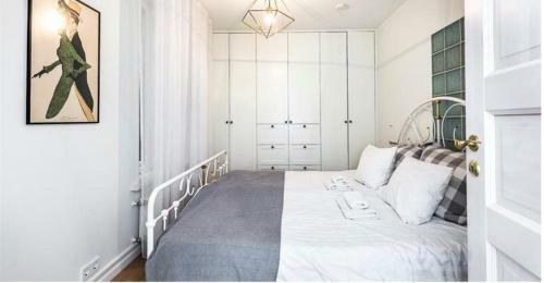 Karusselli Apartment