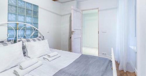 Karusselli Apartment