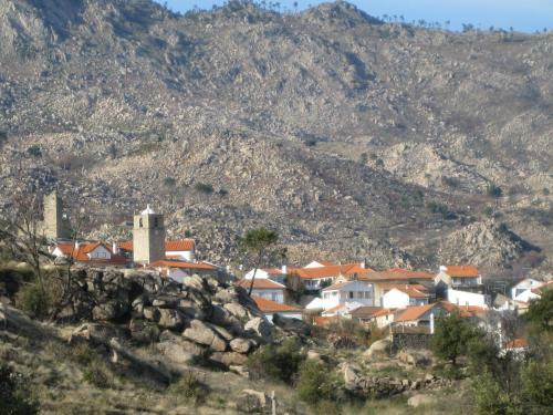 Bed & Breakfast Casa "quinta Souto Da Ordem"