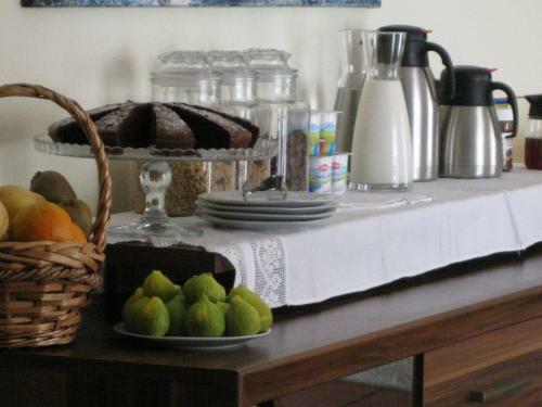 Bed & Breakfast Casa "quinta Souto Da Ordem"