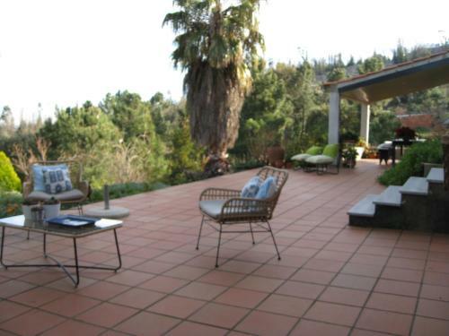 Bed & Breakfast Casa "quinta Souto Da Ordem"