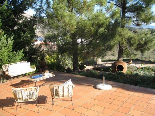 Bed & Breakfast Casa "quinta Souto Da Ordem"