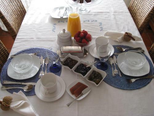Bed & Breakfast Casa "quinta Souto Da Ordem"