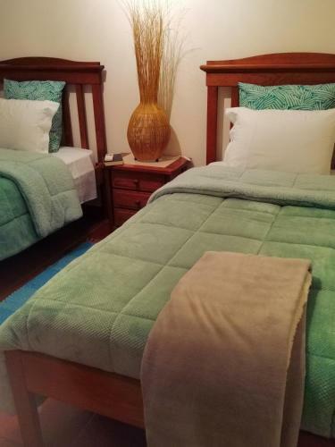 Bed & Breakfast Casa "quinta Souto Da Ordem"