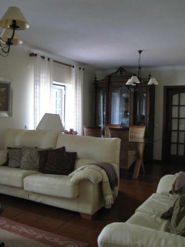 Bed & Breakfast Casa "quinta Souto Da Ordem"