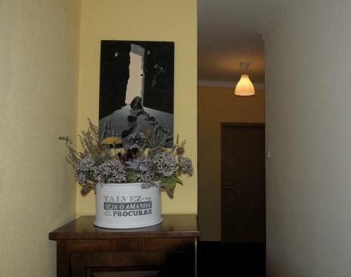 Apartamento Casa Das 4 Esta��es
