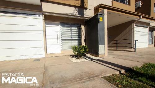 Apartamento Departamentos San Rafael